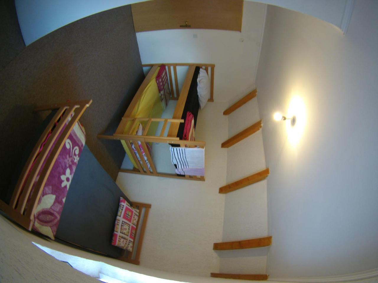 Guesthouse Letnja Basta Gornji Lukomir Extérieur photo