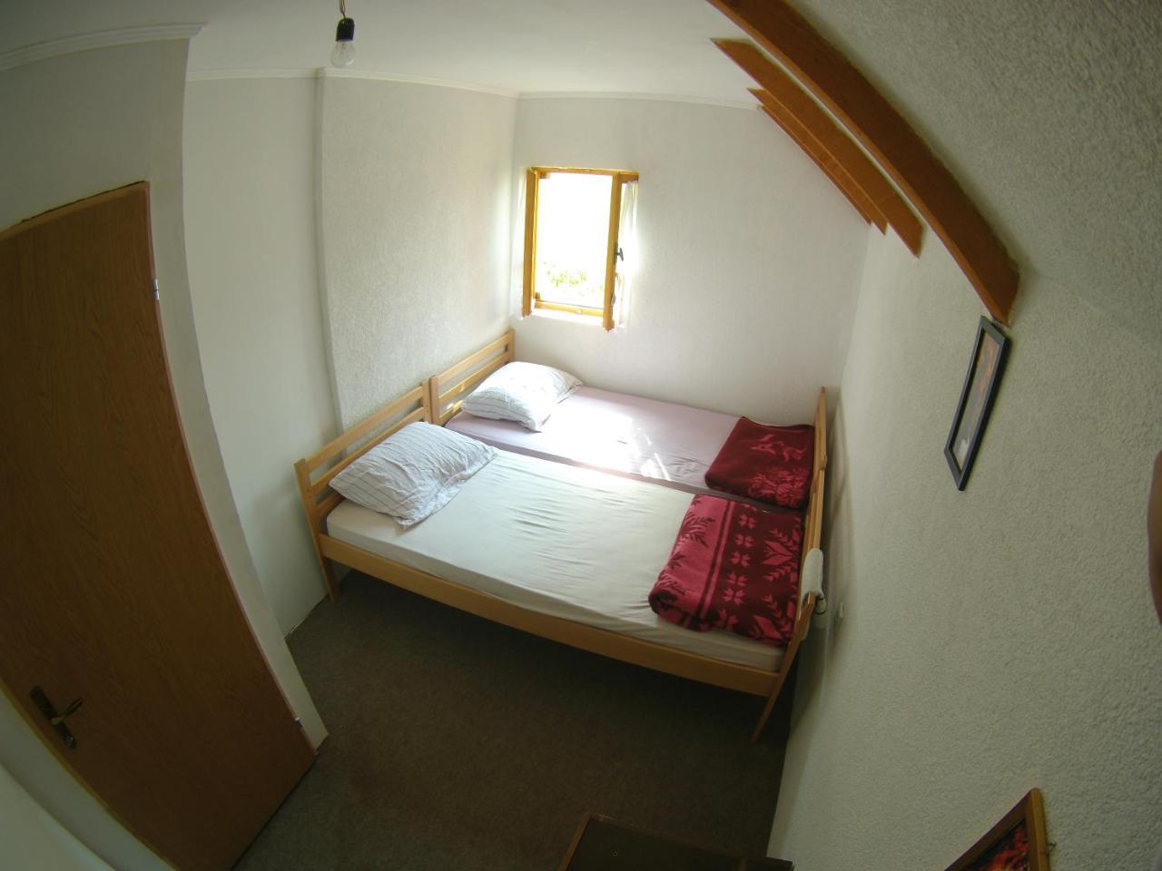 Guesthouse Letnja Basta Gornji Lukomir Extérieur photo
