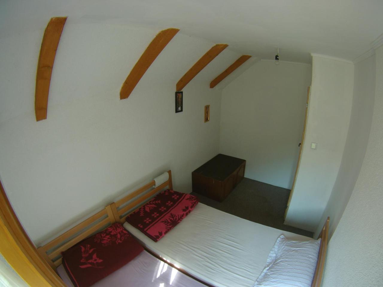 Guesthouse Letnja Basta Gornji Lukomir Extérieur photo